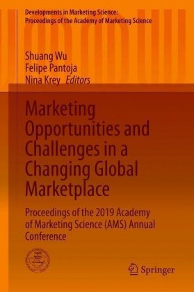 Marketing Opportunities and Challenges in a Changing Global Marketplace