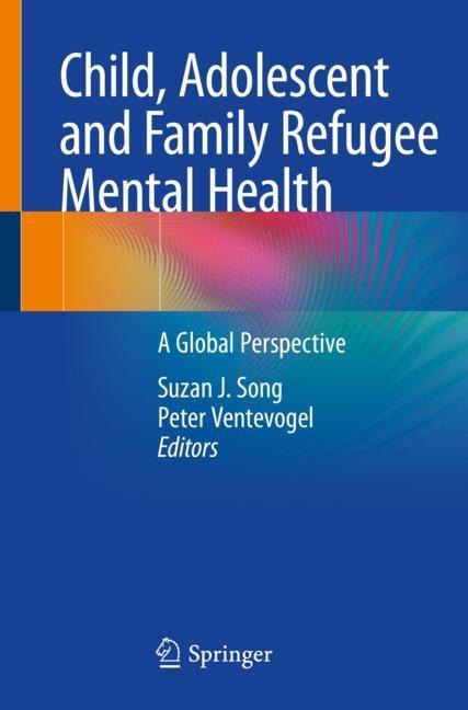 Child, Adolescent and Family Refugee Mental Health main product photo