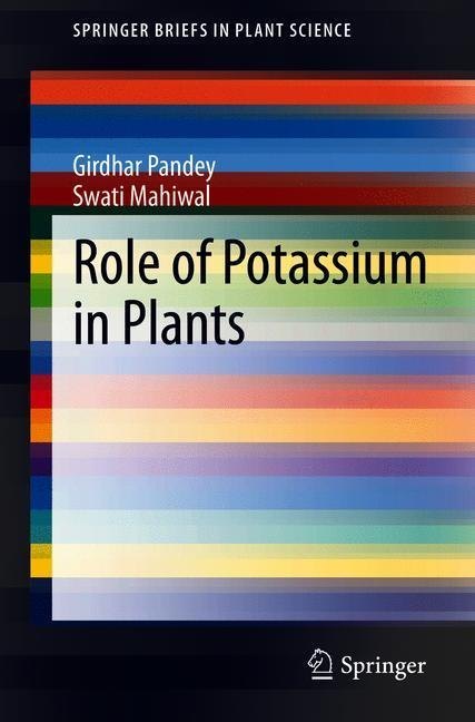 Role of Potassium in Plants main product photo