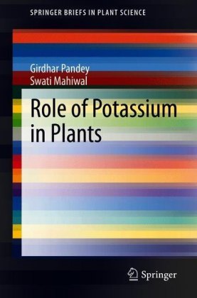 Role of Potassium in Plants