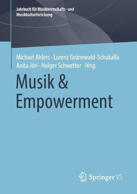Musik & Empowerment main product photo