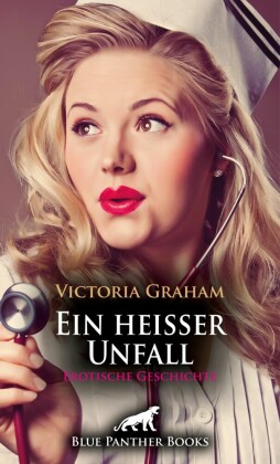 Ein heißer Unfall | Erotische Geschichte