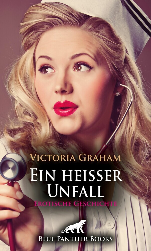 Ein heißer Unfall | Erotische Geschichte main product photo