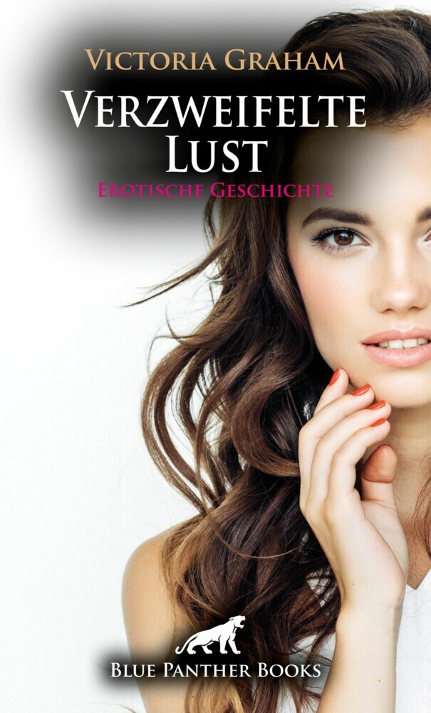 Verzweifelte Lust | Erotische Geschichte main product photo