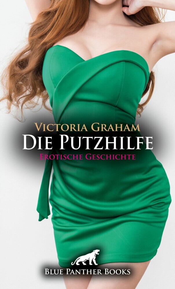 Die Putzhilfe | Erotische Geschichte main product photo