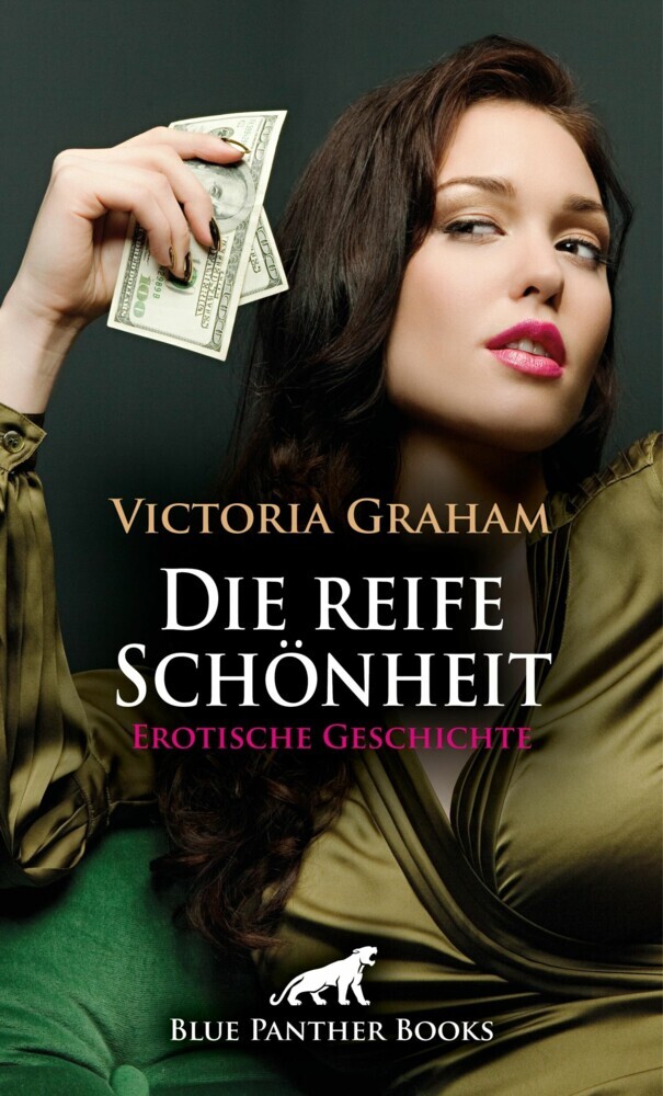 Die reife Schönheit | Erotische Geschichte main product photo