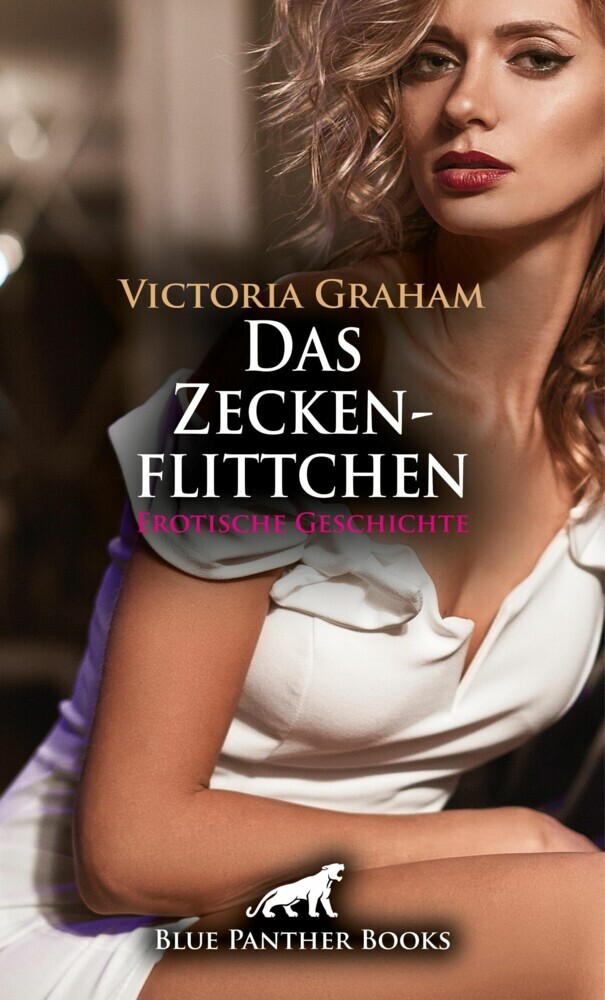 Das Zeckenflittchen | Erotische Geschichte main product photo