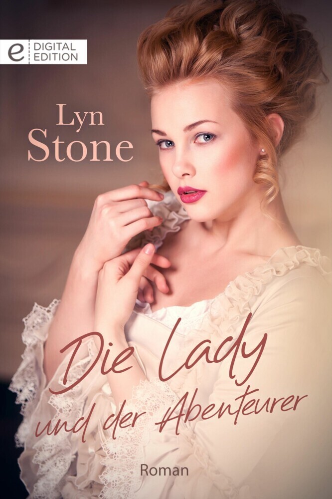 Die Lady und der Abenteurer main product photo