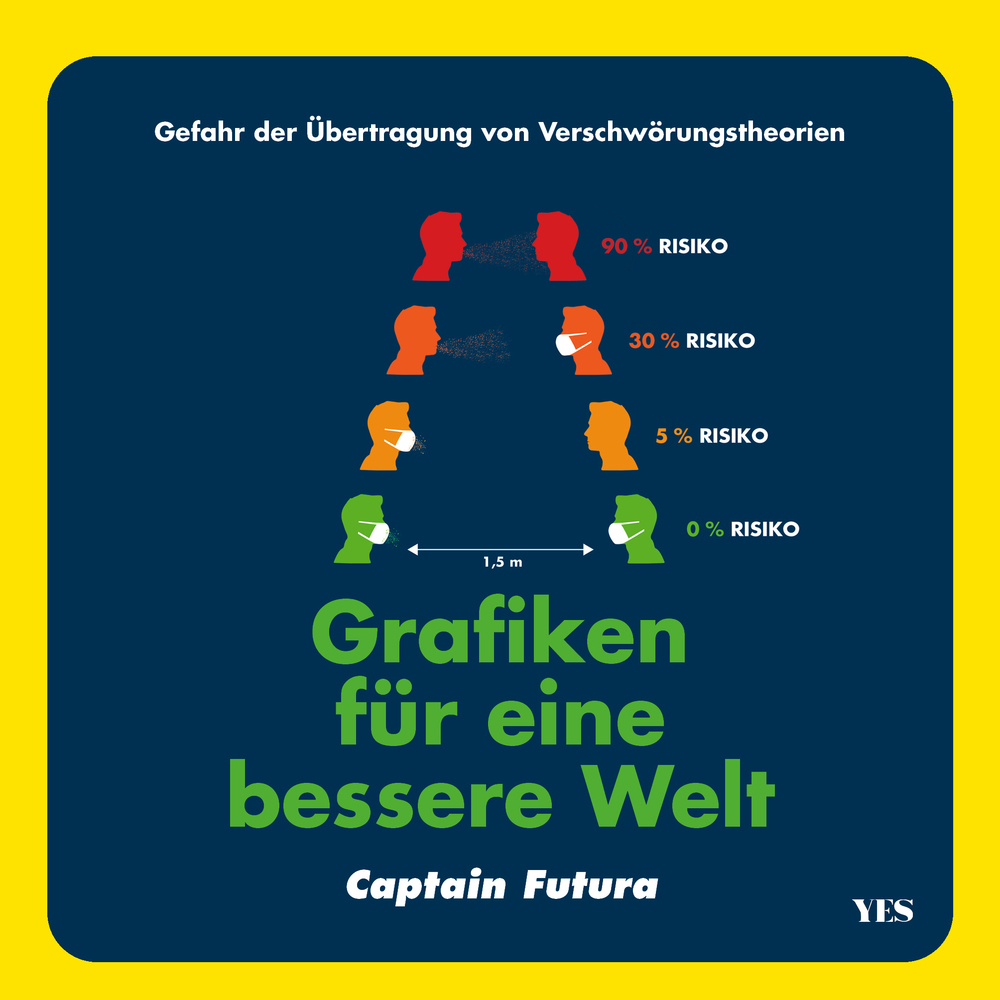 Grafiken für eine bessere Welt main product photo