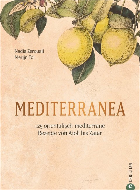 Mediterranea main product photo