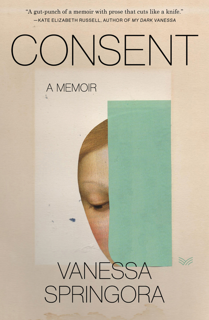 Consent main product photo