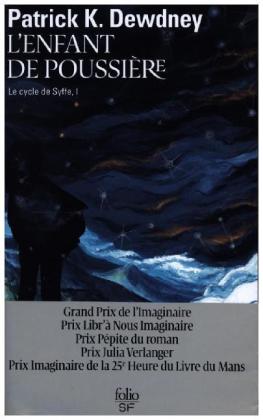 L'Enfant De Poussiere