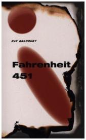 Fahrenheit 451 - Edition Speciale