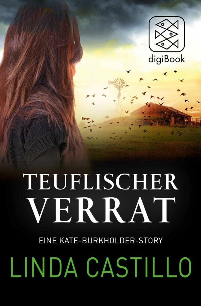 Teuflischer Verrat main product photo