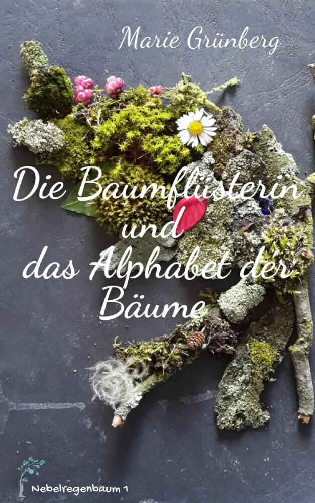 Die Baumflüsterin und das Alphabet der Bäume main product photo