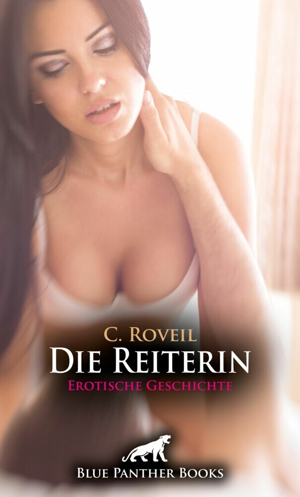 Die Reiterin | Erotische Geschichte main product photo