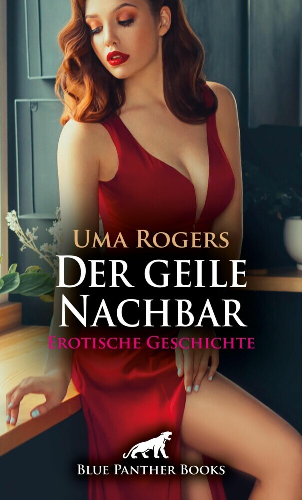 Der geile Nachbar | Erotische Geschichte main product photo