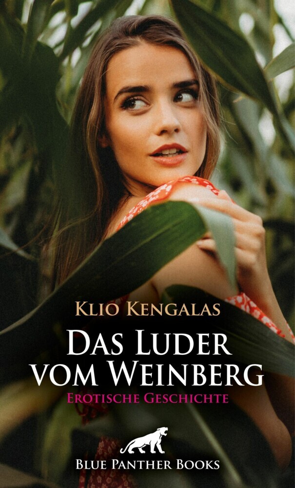 Das Luder vom Weinberg | Erotische Geschichte main product photo
