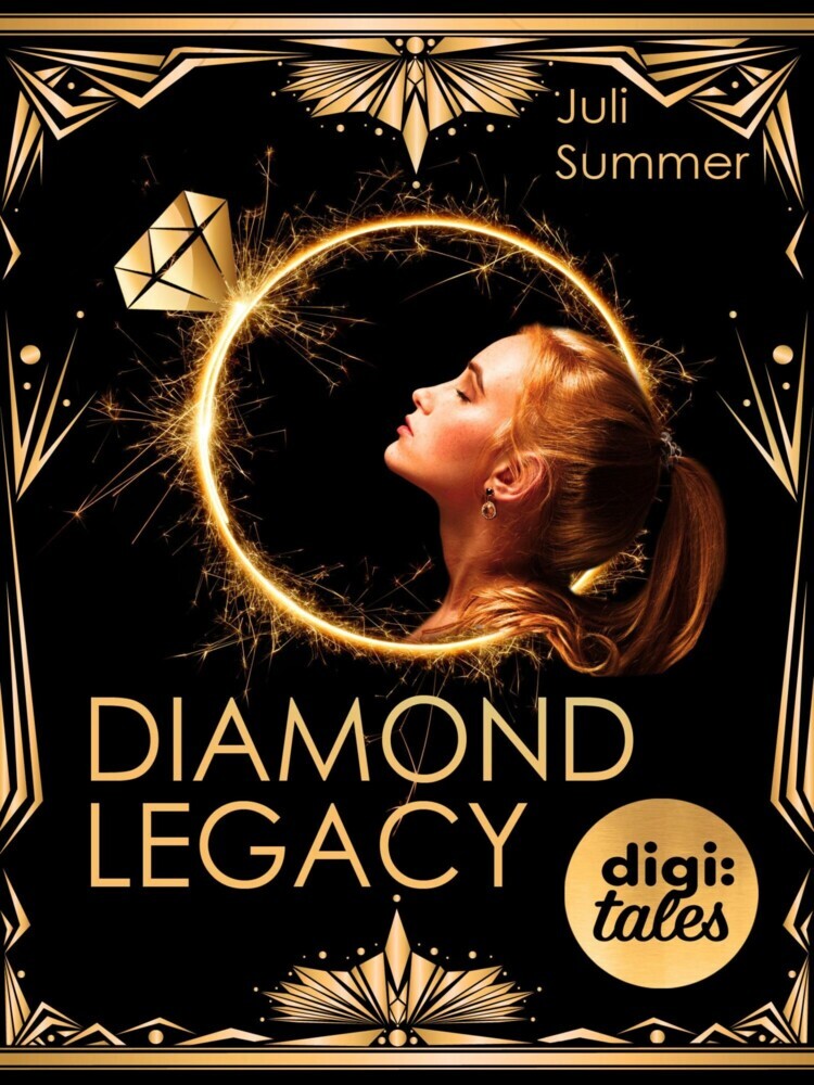 Diamond Legacy main product photo