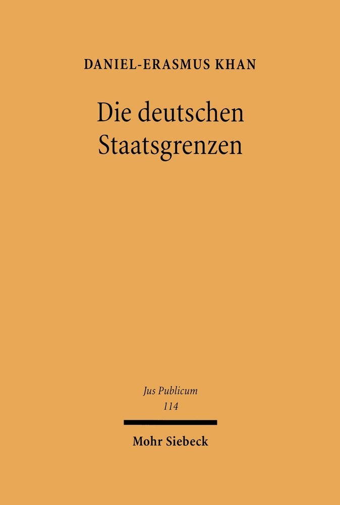Die deutschen Staatsgrenzen main product photo