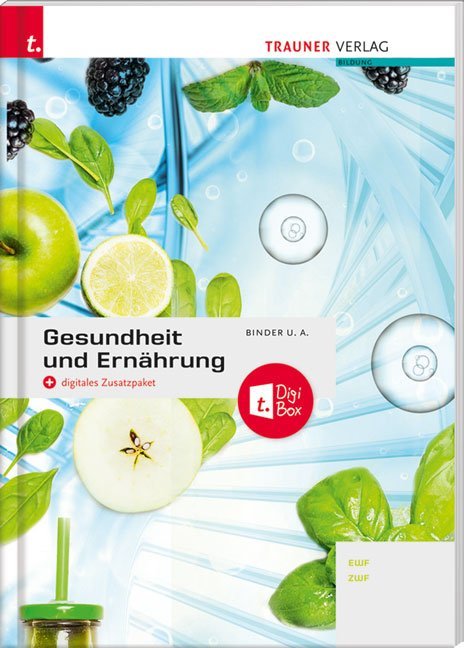 Gesundheit und Ernährung main product photo