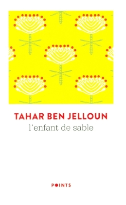 L'enfant de sable
