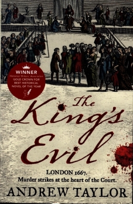 The King's Evil
