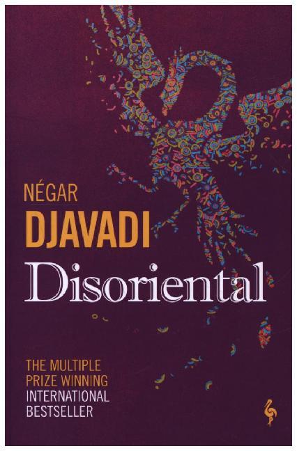 Disoriental main product photo