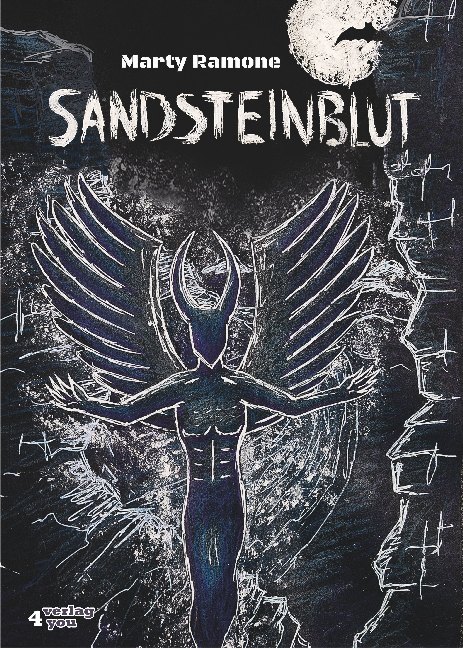 Sandsteinblut main product photo