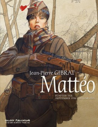 Mattéo
