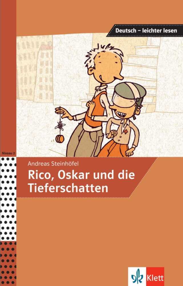 Rico, Oskar und die Tieferschatten main product photo