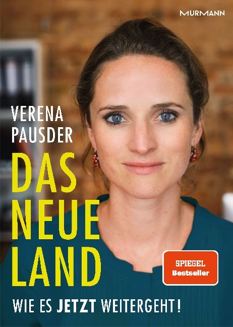 Das Neue Land main product photo