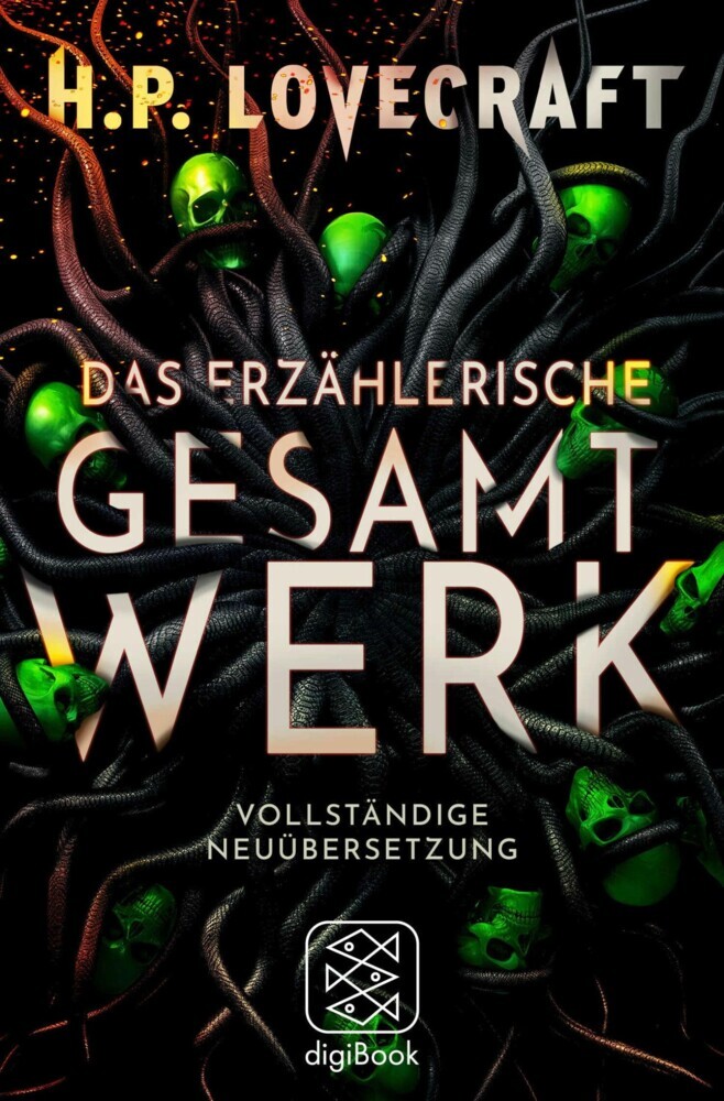 Das erzählerische Gesamtwerk main product photo