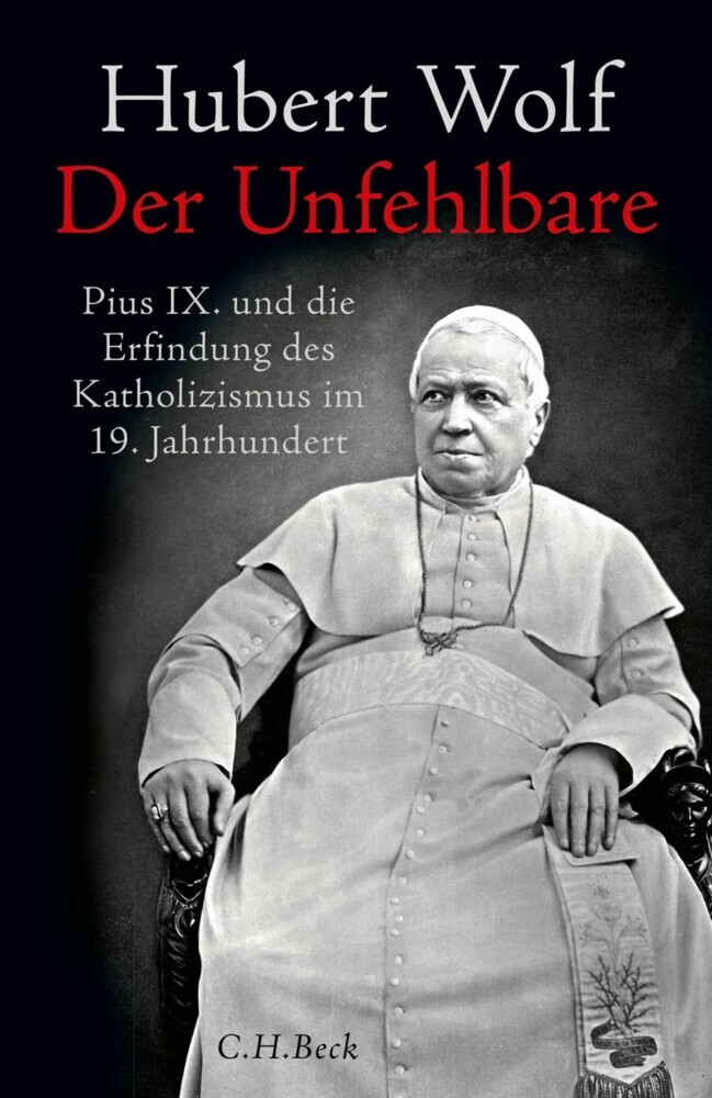 Der Unfehlbare main product photo