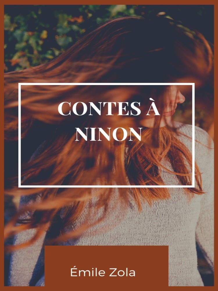 Contes à Ninon main product photo