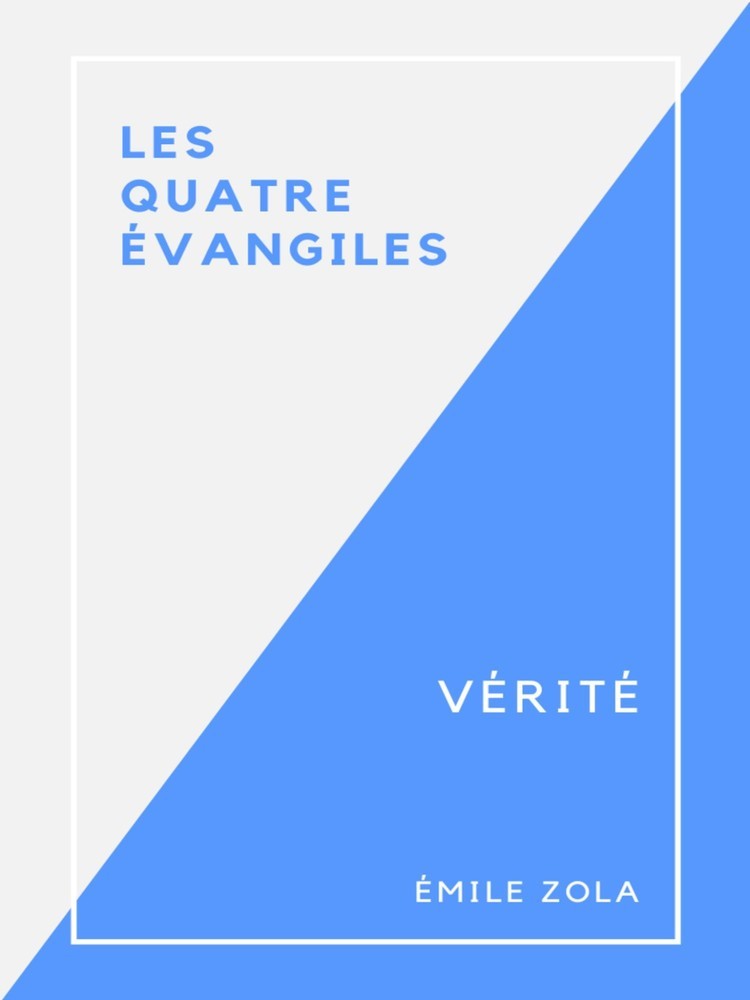 Vérité main product photo