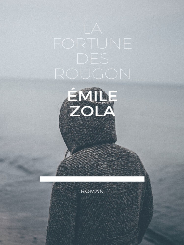 La Fortine des Rougon main product photo