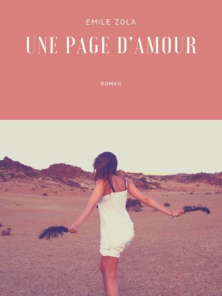 Une Page d&apos;Amour