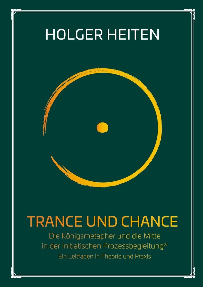 Trance und Chance main product photo