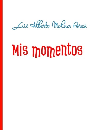 Mis momentos