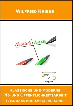 Klassische und moderne PR- und Öffentlichkeitsarbeit