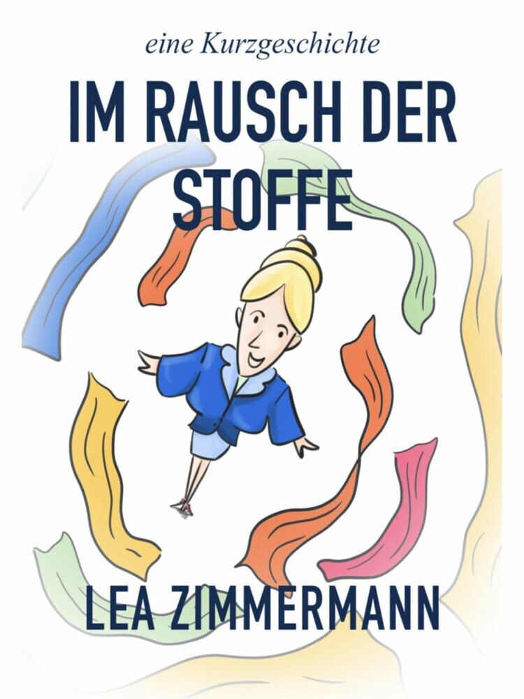 Im Rausch der Stoffe main product photo