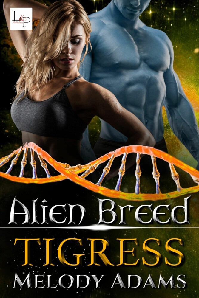 Tigress main product photo
