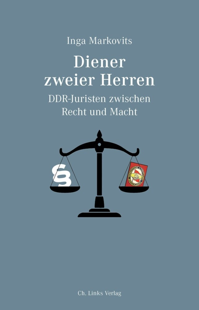 Diener zweier Herren main product photo