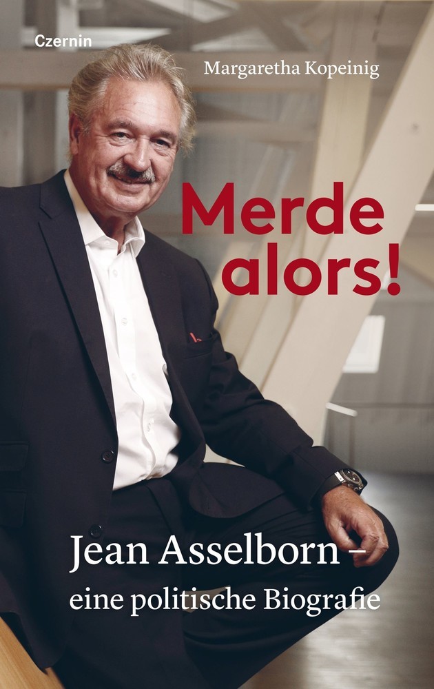 Merde alors! main product photo
