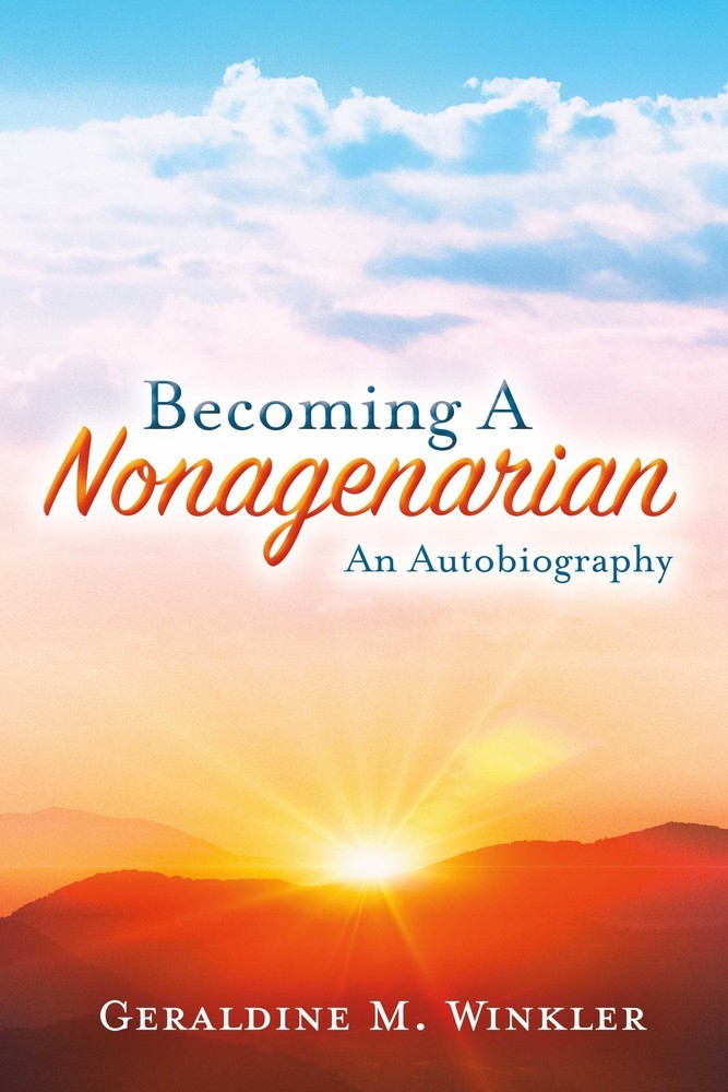 Becoming A Nonagenarian main product photo