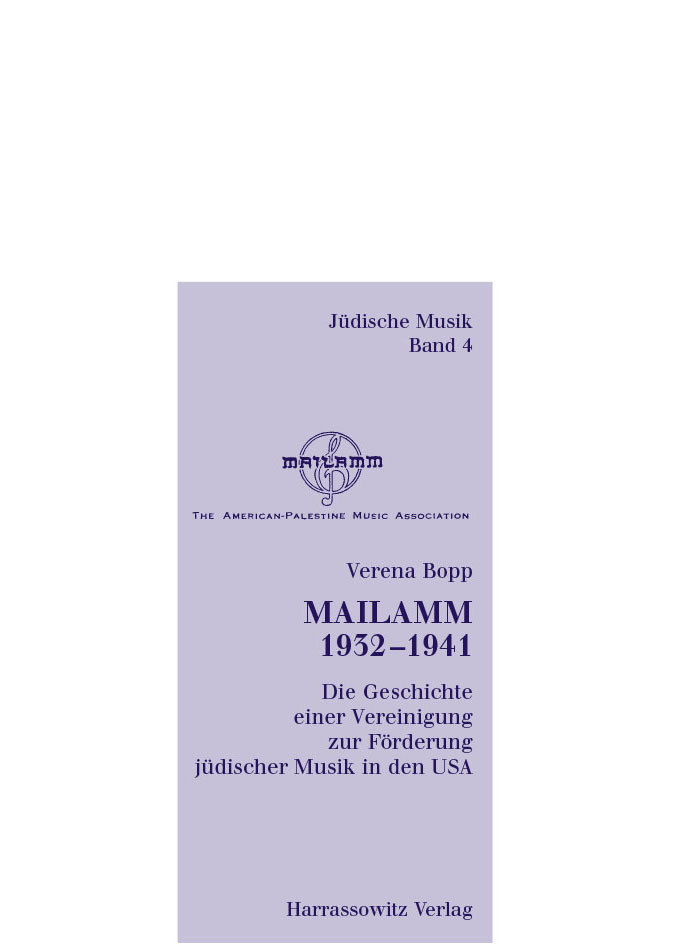 Mailamm 1932-1941 main product photo