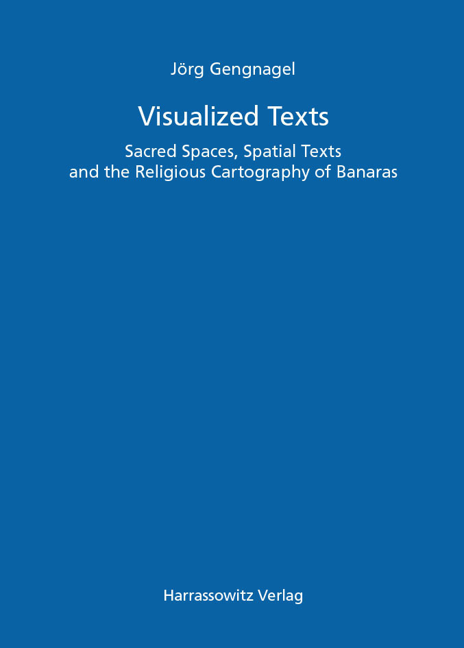 Visualized Texts main product photo