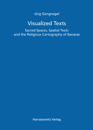 Visualized Texts