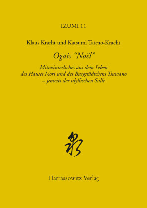 Ogais 'Noel'